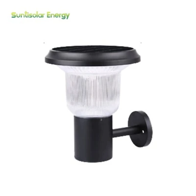 چراغ دیواری LED ضد آب در فضای باز